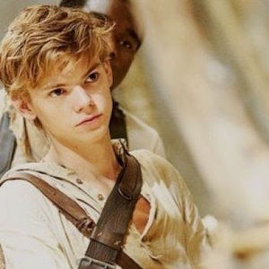 Meet your Posher, Avery